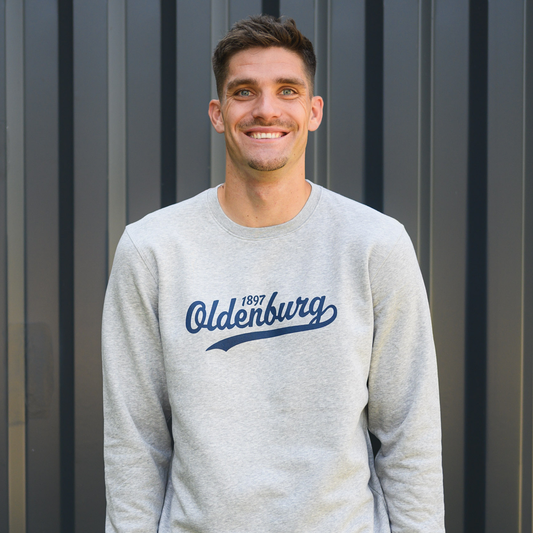 Sweatshirt "1897 Oldenburg"