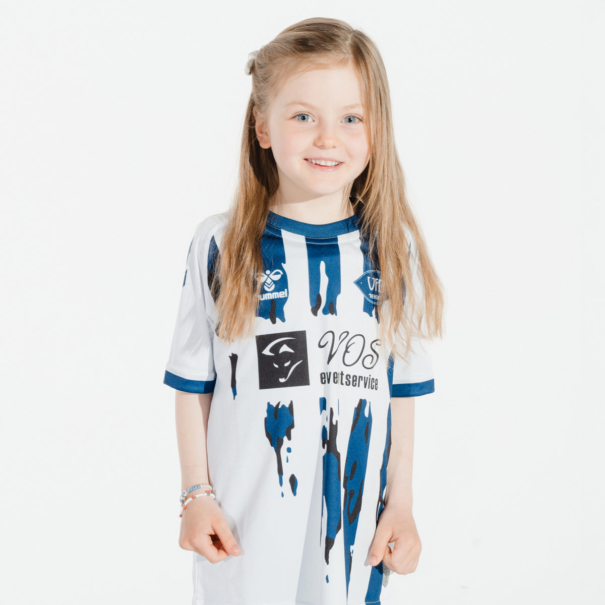 VfB Trikot Heim 25/26 Kinder