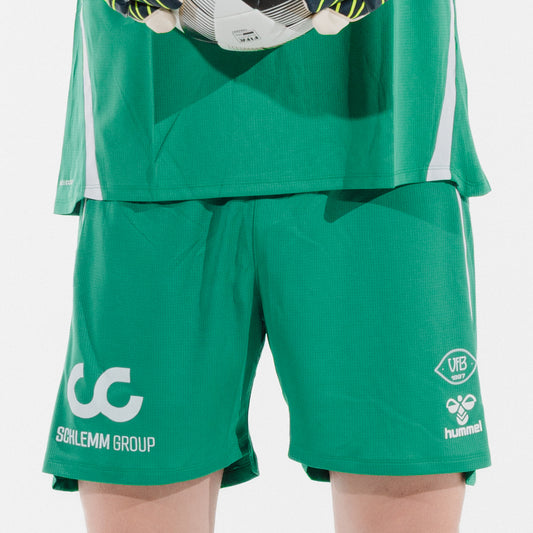 VfB Hose Torwart Heim 25/26