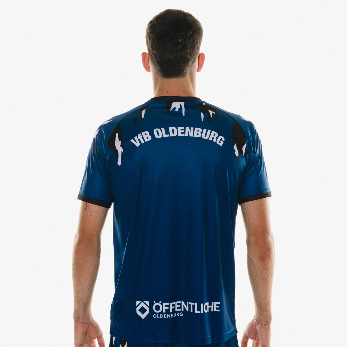 VfB Trikot Auswärts 25/26