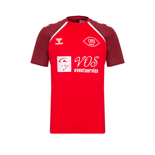 VfB Trikot Torwart Auswärts 25/26 Kinder