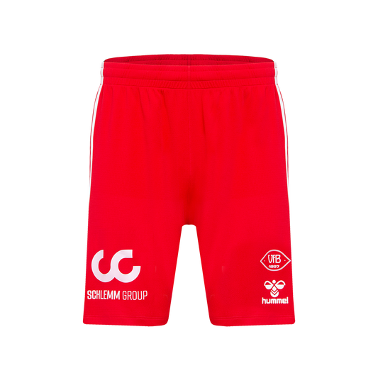 VfB Hose Torwart Auswärts 25/26 Kinder