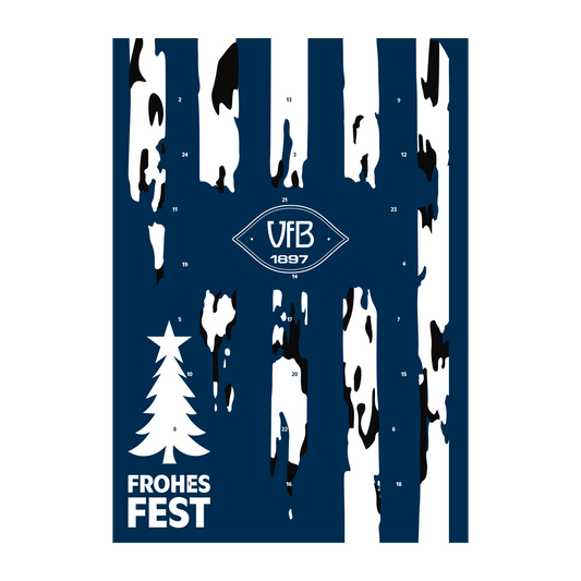 Adventskalender 2025