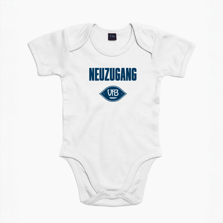 Baby Body "Neuzugang"