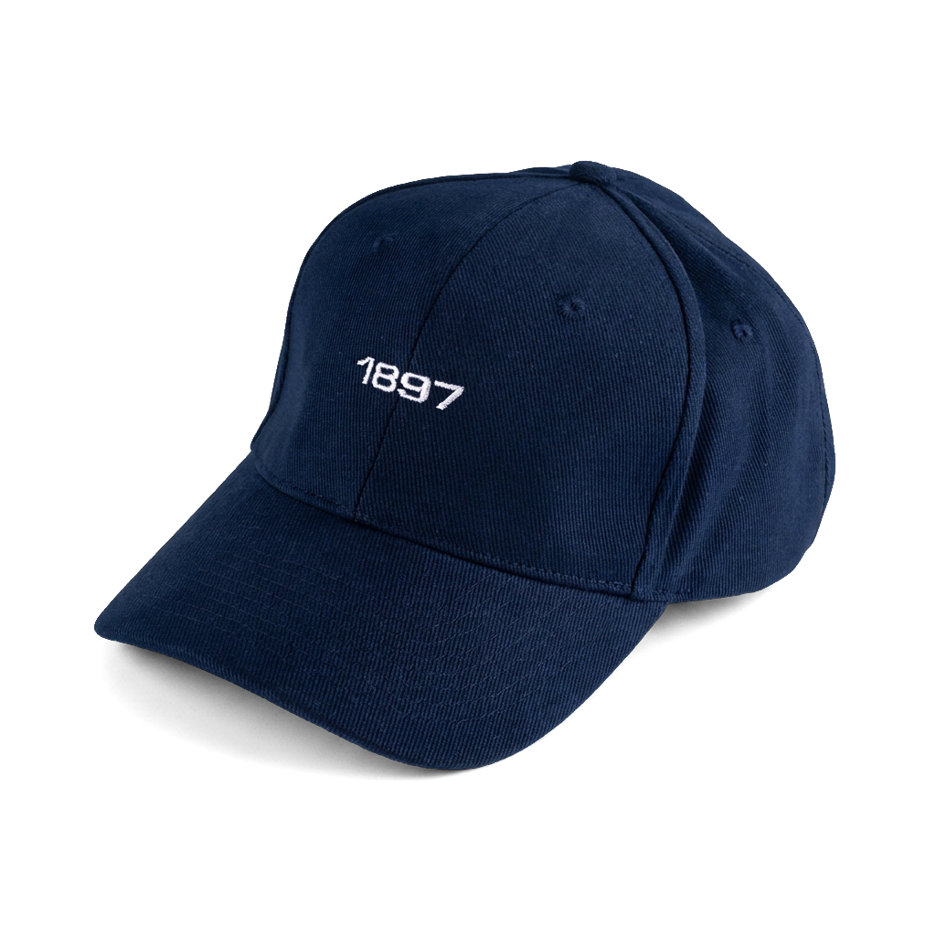 Cap "1897"