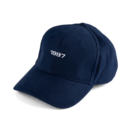 Cap "1897"