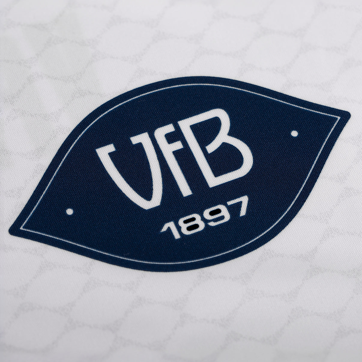 Trikot Auswärts 2026/27