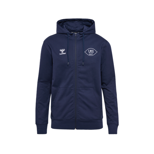 VfB x Hummel Sweatjacke Kids