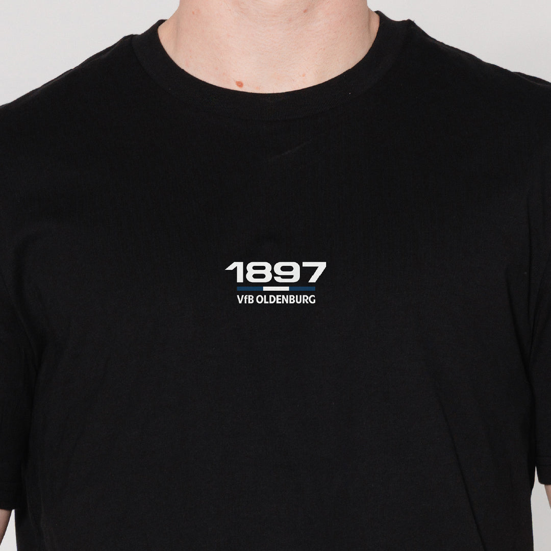 T-Shirt 1897