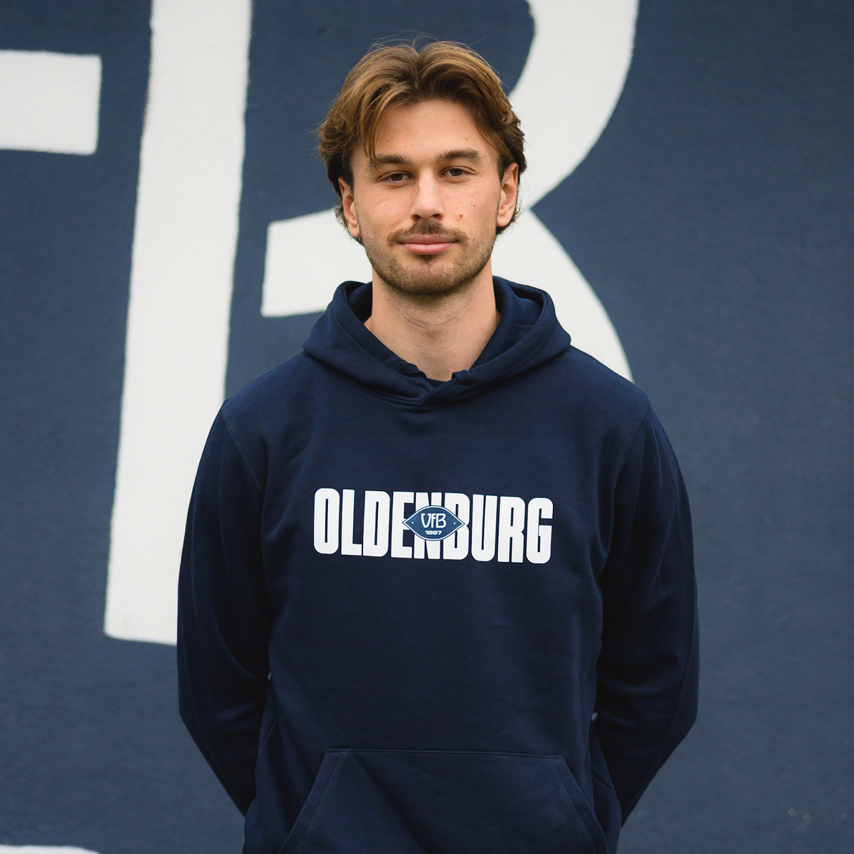Hoodie "VfB Oldenburg"