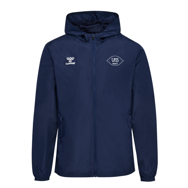 VfB Regenjacke
