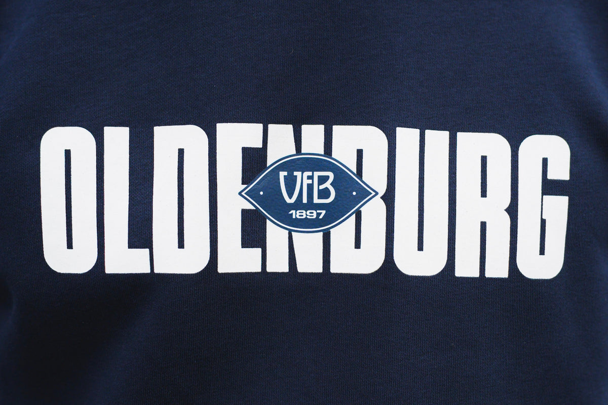 Hoodie "VfB Oldenburg"
