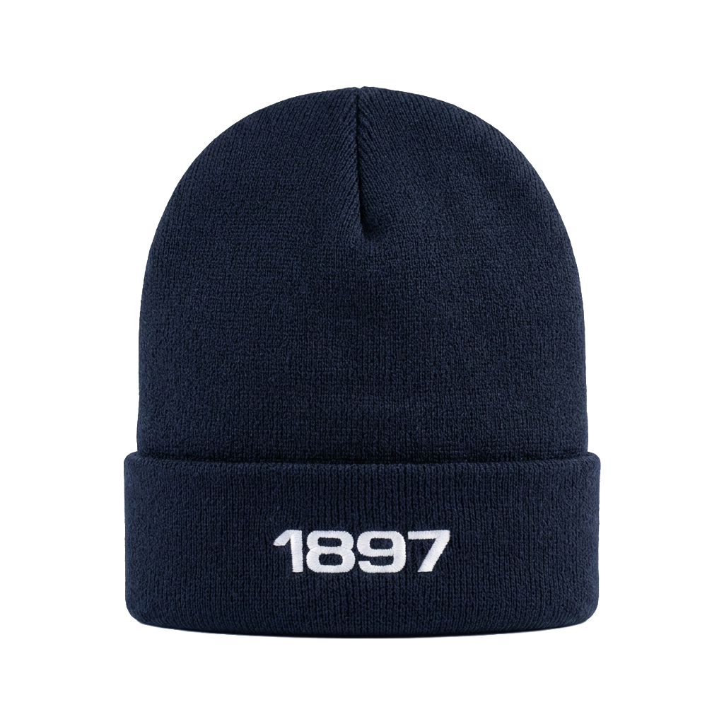 Mütze "1897" Navy