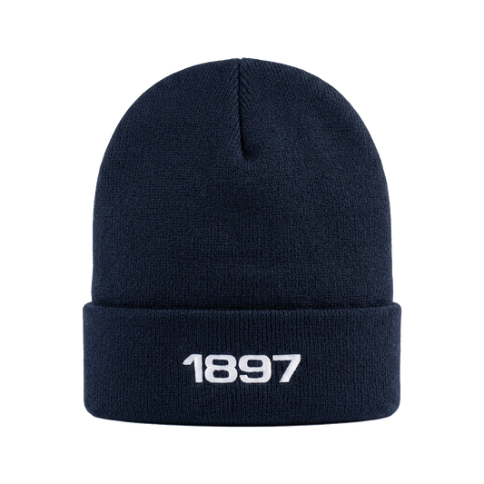 Mütze "1897" Navy