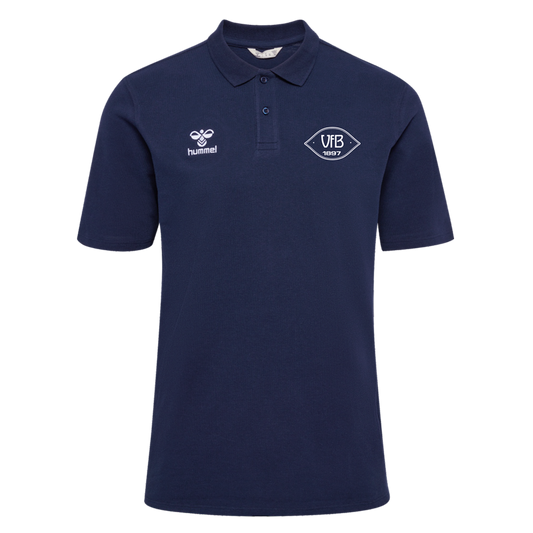 VfB x Hummel Poloshirt