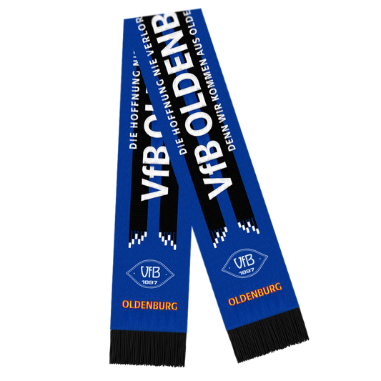 VfB Fanschal "Retro Limited"