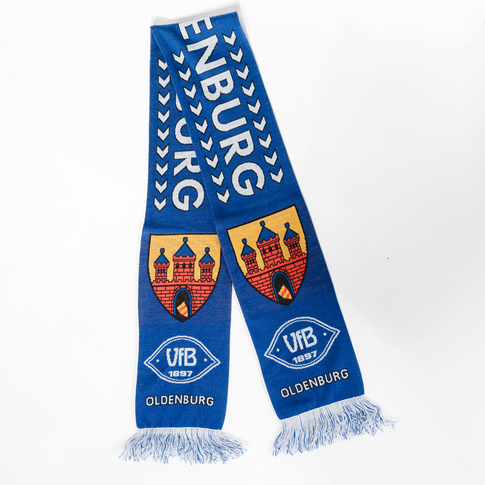 VfB Fanschal "Retro"