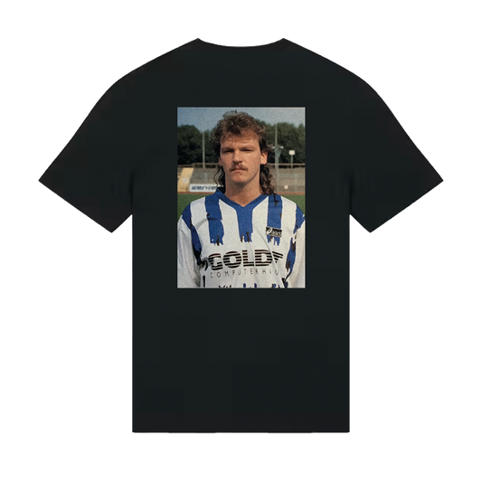 T-Shirt Woloschin Schwarz