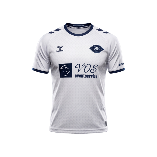 Kinder Trikot Auswärts 26/27