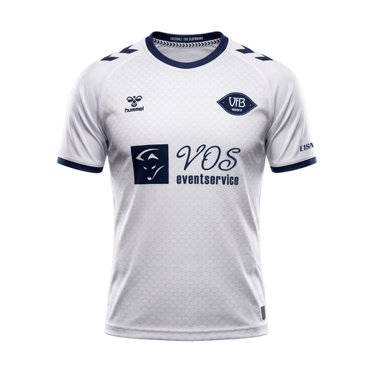 Trikot Auswärts 2026/27