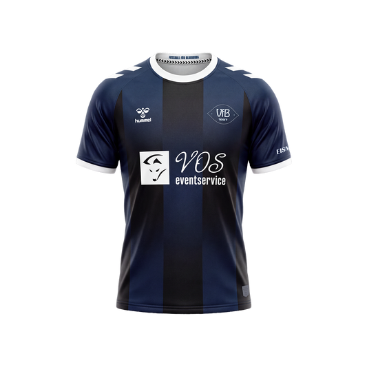 Kinder Trikot Heim 26/27