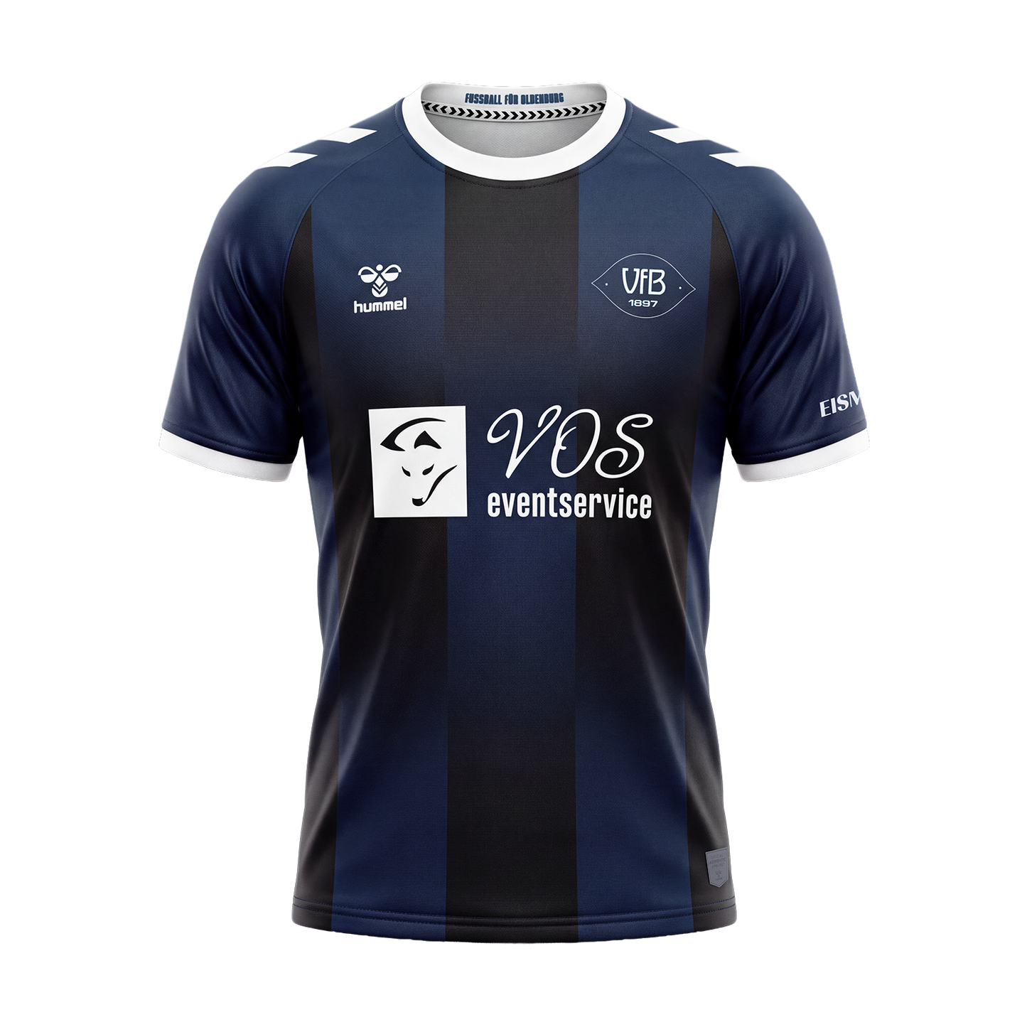 Trikot Heim 2026/27