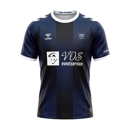 Trikot Heim 2026/27
