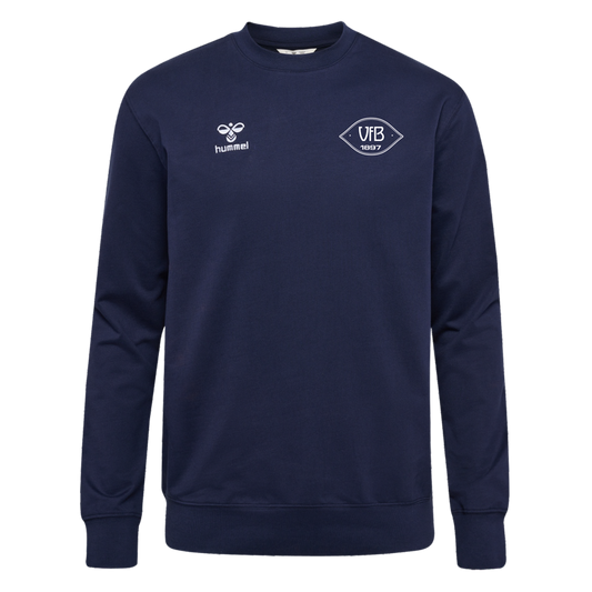 VfB x Hummel Sweatshirt