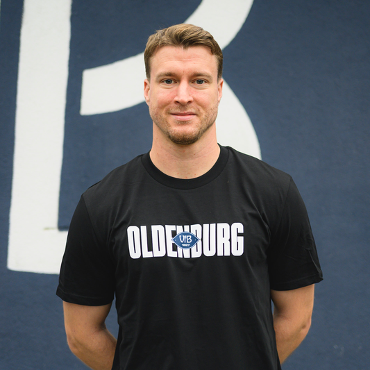 T-Shirt "VfB Oldenburg"