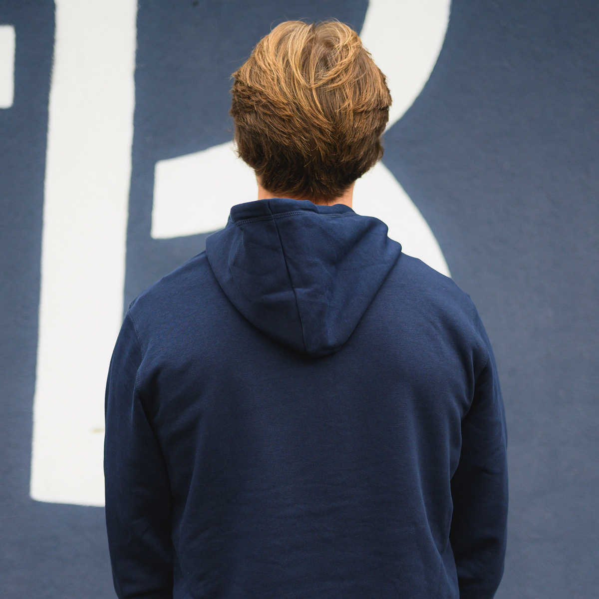Hoodie "VfB Oldenburg"