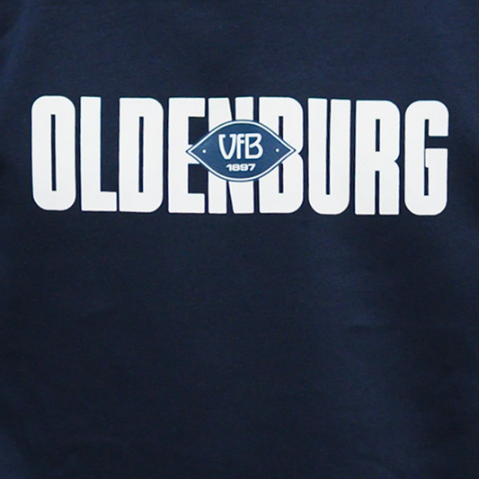 Kinder T-Shirt "VfB Oldenburg"