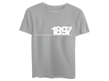 T-Shirt "1897 Straight" Kinder