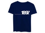 T-Shirt "1897 Straight"