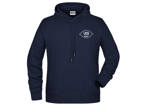 Hoodie(Kinder) "VfB Zitrone"