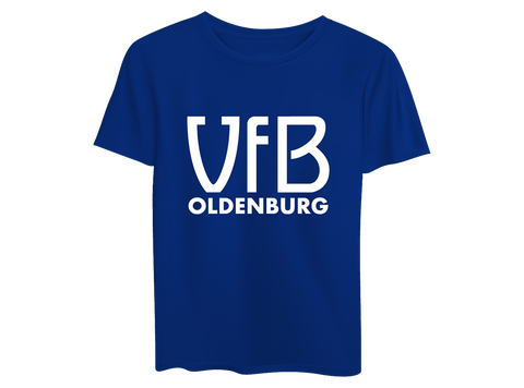 T-Shirt "VfB Oldenburg" Kinder