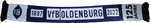 Fanschal VfB Oldenburg  “125 Jahre”